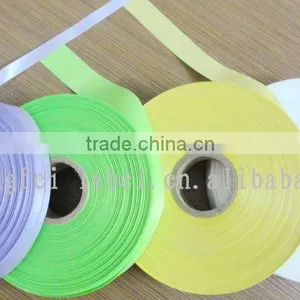 Polyester Satin Ribbon thumbnail-1