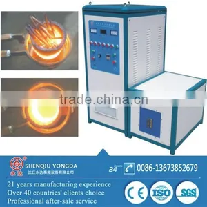 5kg 10kgs Gold Silver Copper IGBT Induction Melting Furnace thumbnail-1