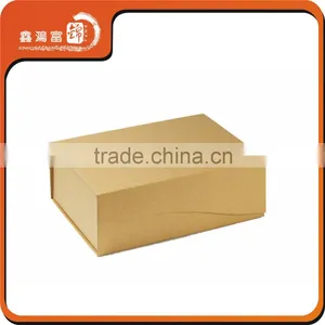 Custom Cheap Wholesale Folding Paper Box thumbnail-1