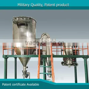 Patented Customized Glass Crushing Machine Glass Micronizer thumbnail-1