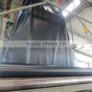 High Strength Fish Farm Pond Liner Hdpe Geomembrane thumbnail-4