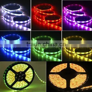 Epistar Waterproof uv 5050 Addressable Rgb Led Strip Ip68 With Good Quality thumbnail-1