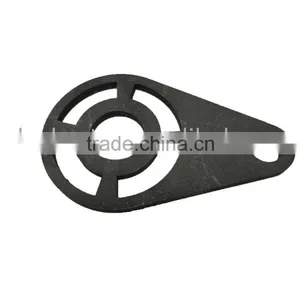Kubota Rice Harvester Plate Parking,Agriculture Machinery Parts,Kubota Spare Part thumbnail-1