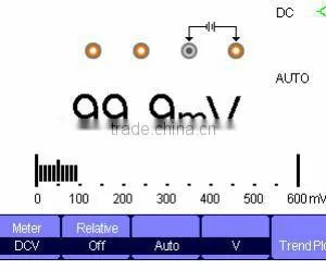 SHS1062,oscilloscope Meter,60MHz thumbnail-5