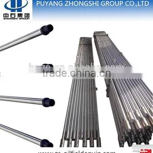 API 11B Solid Polished Rod on Sale for Oil Well Production thumbnail-1