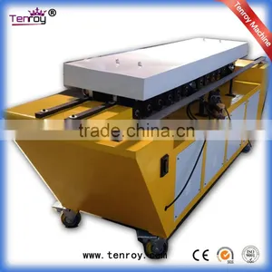 Metal Flange Forming Machine Manufacturer for Distributor thumbnail-1