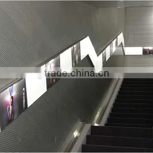 Best Selling Products in Luxembourg for Stairway Acrylic Illuminated Panel thumbnail-1