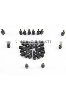 Medical Disposable Syringe Disposable Sterile Syringe Pistons With All Standards thumbnail-1