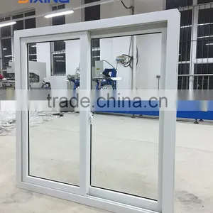 China Wholesale High Quality Pvc Sliding Windows thumbnail-1