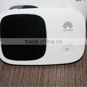 Huawei E5336 3G 21.6Mbps Pocket WiFi Router thumbnail-1