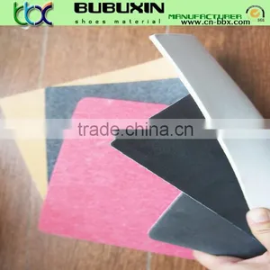 Nonwoven Fiber Insole Board With Eva Form Sheet Materials Used for Shoe Making thumbnail-6