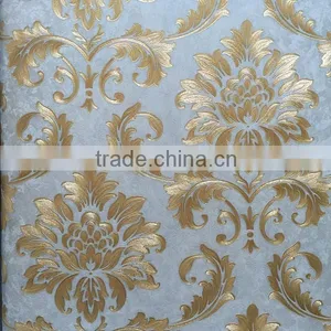 Classic Flower Style Wallpaper thumbnail-1
