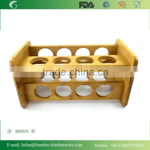 BH010/Top Rank Kitchen Spice Rack for Pepper Box Portable Kitchen Appliance Rack Home Decoration thumbnail-4