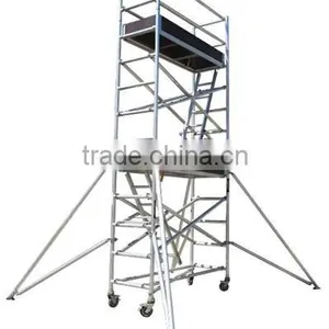 High Quality Heavy Duty Church and Stadium Scaffold thumbnail-5