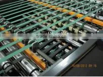 CJ-M A4 Size Copy Paper Cutting Machine thumbnail-5