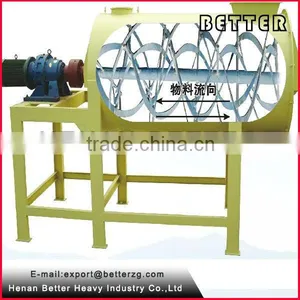 Dry Mortar Mixer thumbnail-2