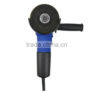 100,115/125MM 710W Angle Grinder PAG820-100 DEKO Electric Power Tools thumbnail-3