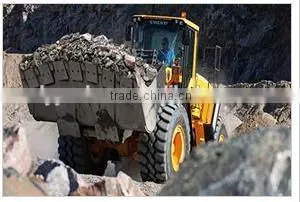 XGL 50 WHEEL LOADER Bucket Big Size Loader Bucket,standard Bucket SIZE thumbnail-1