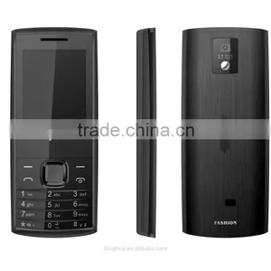 Latest China Mobile Phone X3-01 2.4inch Dual Sim China Mobile Phone thumbnail-2