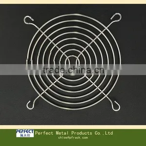 PF-FC030 Stainless Steel Air Conditioner Fan Guard Grill thumbnail-2