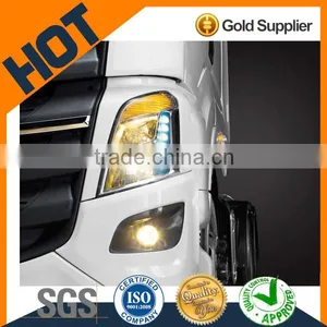 DFLZ H7 Tractor Head for Sale Low Price thumbnail-5