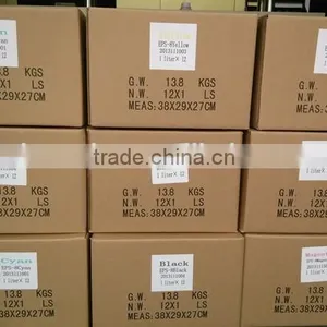 High Quality Vivid Color Odorless Toyo Eco Solvent Ink for Dx4 Dx5 Dx7 Printer thumbnail-6