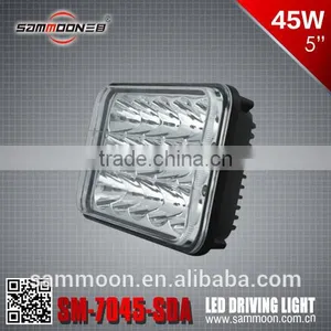 5 Inch 45w Rectangle LED SM-7045-SXA thumbnail-3