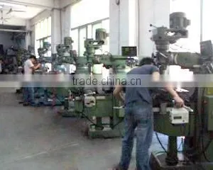 Xiamen Xin Shi Wei Precision Mould Co., Ltd. company overview - view 3 thumbnail