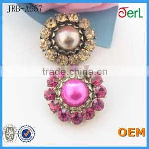 Buttons Product Type and Pearl Technics Clothing Button thumbnail-3