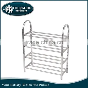 China Wholesale Outdoor Shoe Rack thumbnail-1