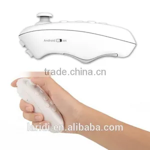 2016 Laridi Cheap Virtual Reality Glasses vr Box Movies and Games for Smartphone thumbnail-6