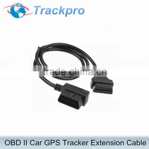 OBD2 Gps Tracker With Realtime Gps Tracker System thumbnail-3