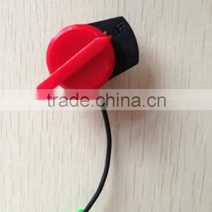Electric Generator Repair Parts Key Switch For Generator thumbnail-1