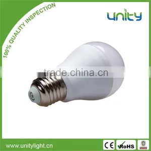 High Quality Power Saving SMD 12 Watt LED B22 Waterproof Bulb thumbnail-1