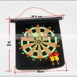 Wholesale Sided Magnetic Target High Quality Magnetic Target PT220 thumbnail-1