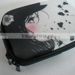 Special Unique Good Quality Cheaper Eva Fancier Camera Package Bag thumbnail-3