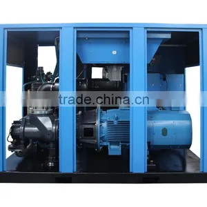 Hign-performance Oil Free Scroll Air Compressor thumbnail-1