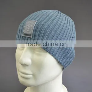 Customized Beanie Hat thumbnail-4