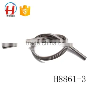 2016 New Type Factory Wholesale Car Wiper Silicone Auto Windshield Wiper BladesH8861-3 thumbnail-4