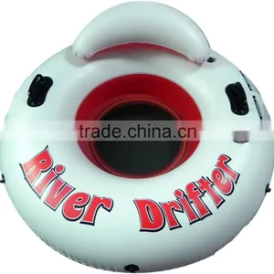 Inflatable Water Tube,water Park Ring thumbnail-1