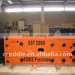 Hydraulic Breaker for 320C 320D 320E Excavators thumbnail-1