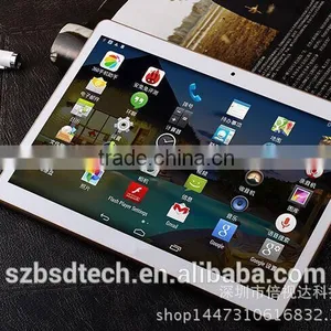 Ultra-Slim 9.6 Inch Tablet pc 4g Mobile Phone Function thumbnail-2