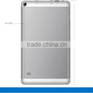 8 Inch Windows 8 Tablet PC With Intel CPU thumbnail-6