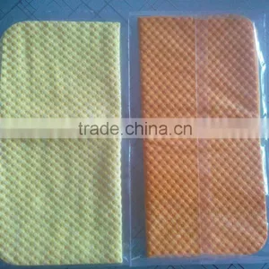 PVA COOLING CLEANING TOWEL CHAMOIS thumbnail-1