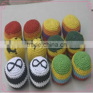 Factory Direct Price Hot Selling 5.5cm Freestyle Kick Balls thumbnail-1