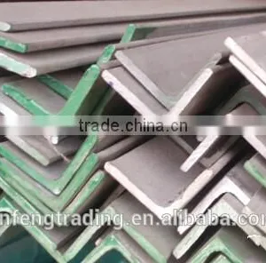 Best Sale TK 2015 Manufacturing ASTM AISI 316 Hot Rolled Stainless Steel Equal Angle Bar thumbnail-2
