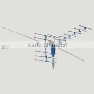 SG-661 HDTV Outdoor Rotating Antenna thumbnail-1