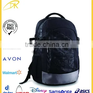 New Design Backpack Laptop Bags Polyester Laptop Bag Backpack thumbnail-1