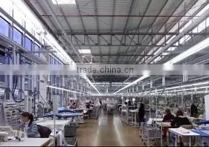 Ningbo Hengmao Textiles Co., Ltd. company overview - view 1 thumbnail