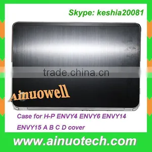 Laptop C Cover for HP ENVY4 ENVY14 ENVY15 ENVY6 Laptop Palmrest Keyboard Case A B C D Cover Hinge thumbnail-4